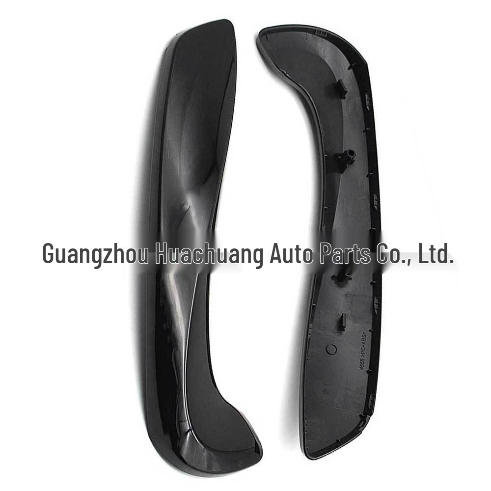 Exterior Cover for Renault Megane 3 (2008-2016) Interior Door Handle Armrest Decoration