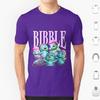 BibbleCollage T Shirt 6xl Cotton Cool Tee A Bibble A Day Keeps The Depression Away Bibble Fairytopia Meme Fairytopia Movies