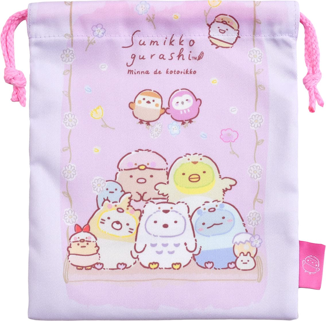 

Кошелек для планирования Sumikkogurashi Kotorikko FRK894 J s