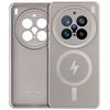 Case for Vivo X200 Pro 5G, MagSafe, Titanium Gold