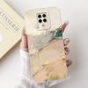 Casing For Redmi Note 9 9S 9Pro 4G Back Cover For Redmi Note 9 Pro Case Cute Cartoon Fashion Flowers Silicone Shockproof Bumper