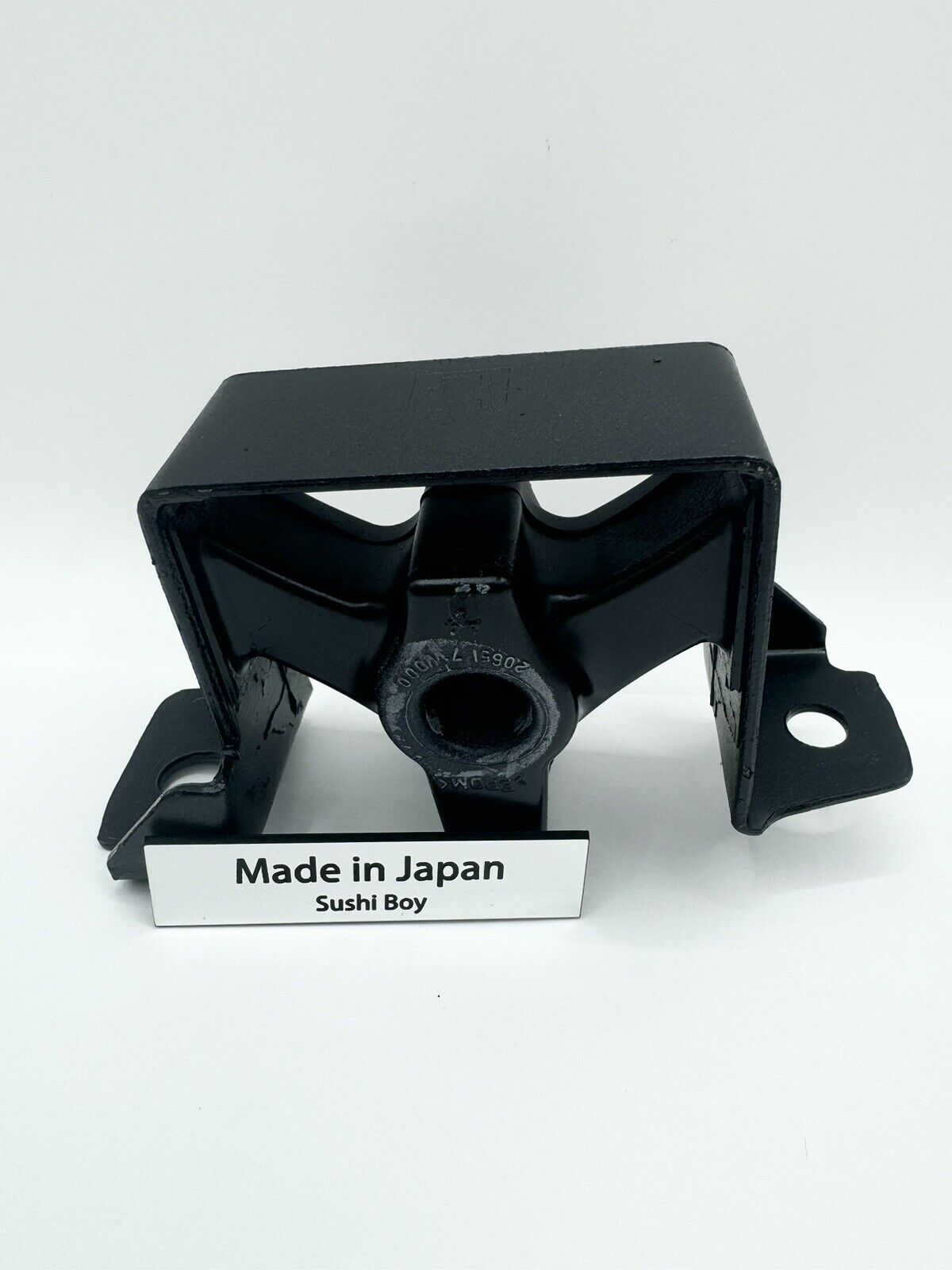 

Оригинальный NISSAN 20651-7W000 (206517W000) МОНТАЖ