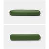 Pu Leather Pen Bag Water Dirt-Proof Storage Bag Large Capacity Pencil Case Simple Stationery Box