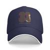 Jesus Chirst Number Baseball Cap Bobble Hat fishing hat Icon Beach Outing Caps For Unisex Womens