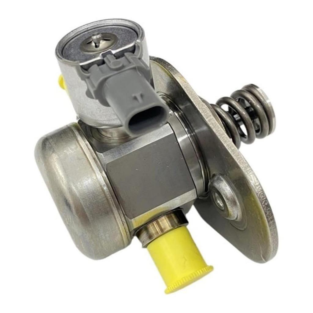 BMW-Compatible High-Pressure Fuel and Oil Pump