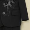 Boys' Formal Performance Suit Set
