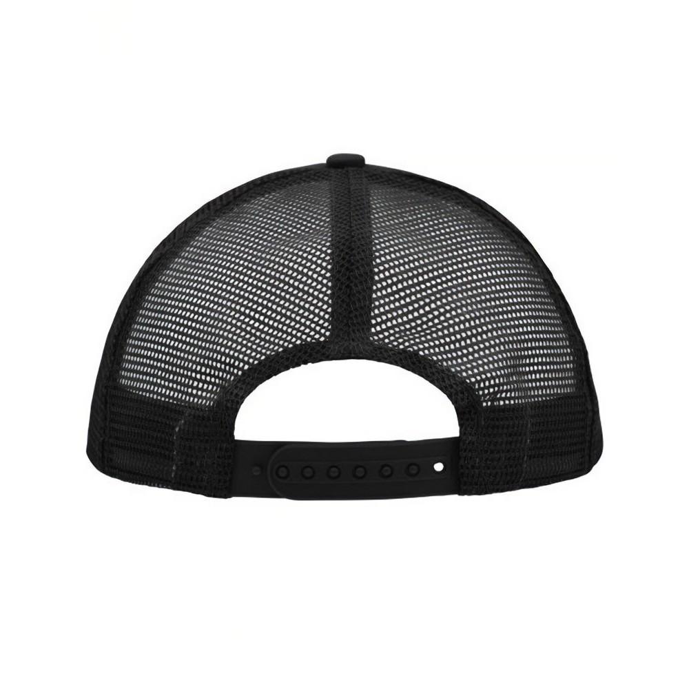 Myrtle Beach Mesh 5 Panel Trucker Cap