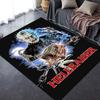 2025 New Hellraiser Carpet Rug for Living Room Bedroom Home Sofa Decoration,Kids play Non-slip Floor Mat 37