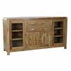 DKD Home Decor-Sideboard DKD Home Decor Natural Acacia 150 X 40 X 81 Cm