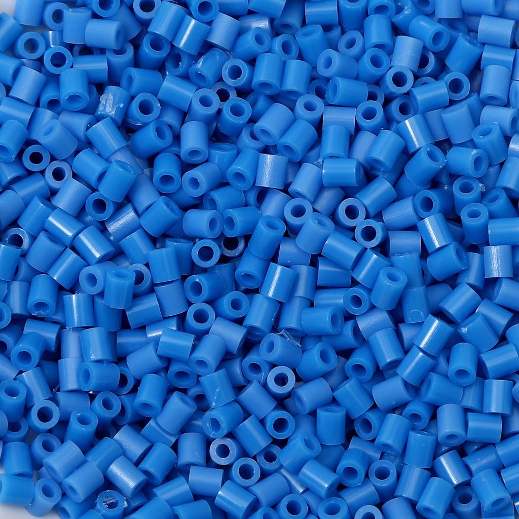 Plastic Fusion Bean Collar Supplement Pack 2.6mm Supplement Pack Children's 3D Puzzle Panel Collar Pack