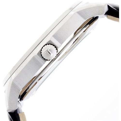 Tissot Automatic III Watch T0654301605100 Men's Black Dial