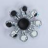 EDC Fingertip Gyro Naruto Relief Stress ABS Rotateable Fidget Spinner Kids Gifts for Kids