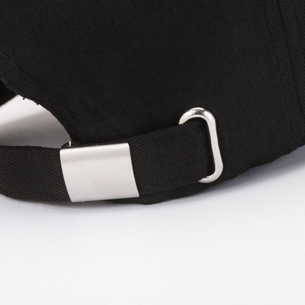 Adjustable Snapback Cap Letters Embroidery Dad Trucker Hat New Baseball Hat  Outdoor Sports