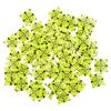 Station Reflector Total Station Reflector 100pcs/set 20-60mm Acrylic
