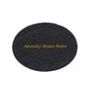F26C 10pcs/bag Incense Burner Fireproof Mat Catchers Pad Flame Retardant for Bedroom Dormitory Incense Coil Tower Supplies
