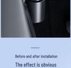 Compatible Tesla Model 3/Y Door Handle Cup Holder Storage Box