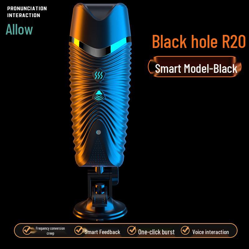 Long Love Masturbator Masculin Automat, Antrenor Electric pentru Penis, Jucărie Sexuală pentru Adulți