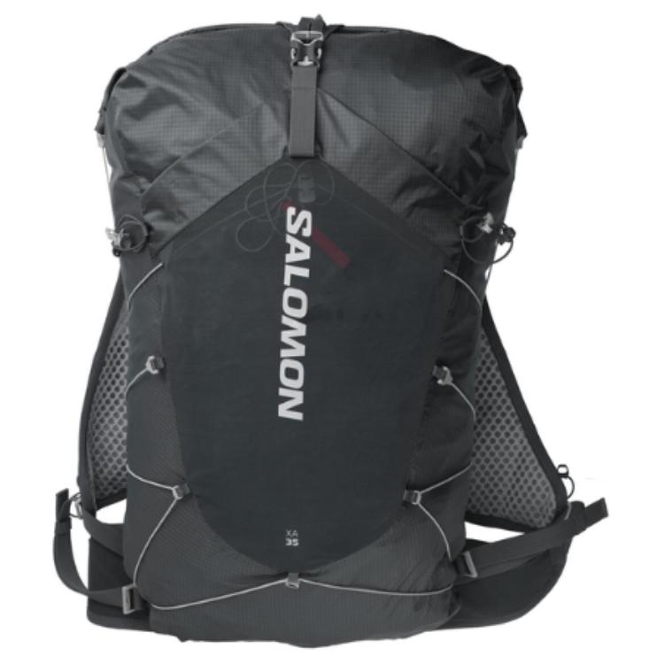 Рюкзак SALOMON 35 л Полиэстер Эбеновый Унисекс LC2077500