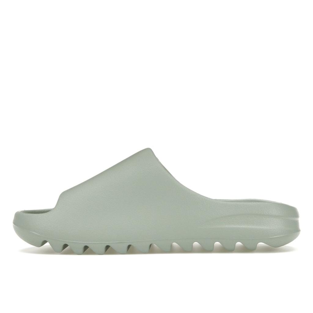 Adidas Yeezy Slides Salt Unisex Sneakers Hvit ID5480