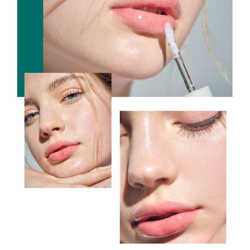 HOLIKA HOLIKA Liplief Glowy Lip Oil