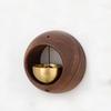 Wind Chime Dopamine Brass Japanesestyle For Bedroom Entrance Door Decoration