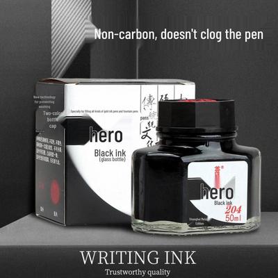 Accessori da scrittura – Inchiostro calligrafico
