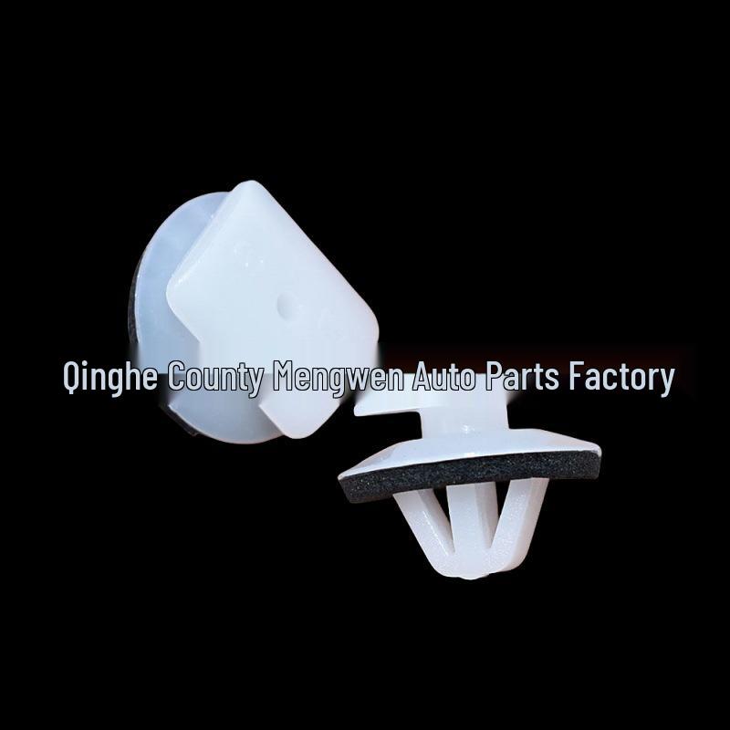 Baojun 560/730 Auto-Anstoßleisten-Clips: Seitenverkleidung, Schwellerschutz, Radhausbefestigungen