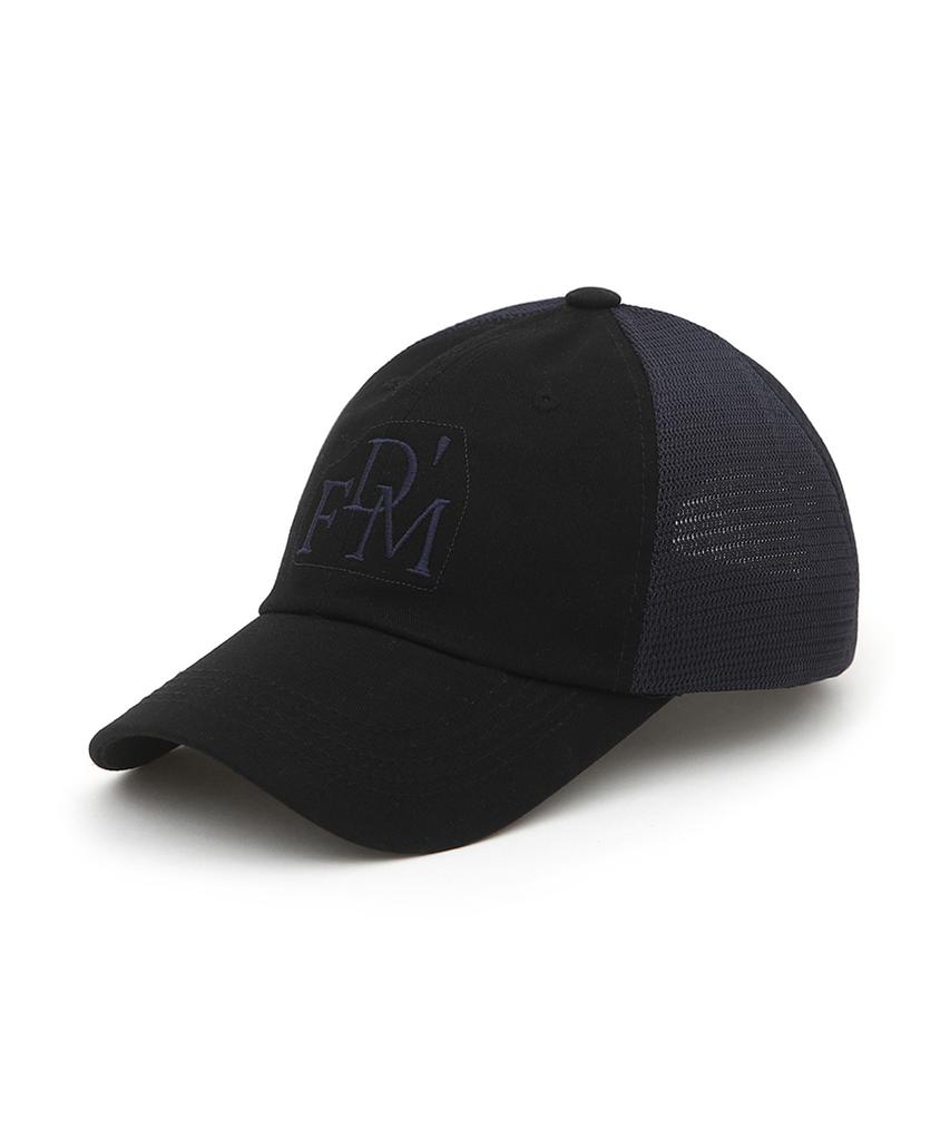 Donpogesmi Dfm Big Size Mesh Ball Cap (4 Colors)