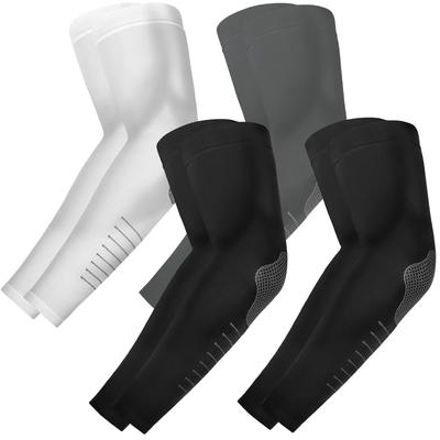 Arm UV Cooling Sports for Cycling [ROCK TAKIN] Covers, Guard, Unisex, Type, Compression, Golf, Running,