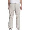 adidas Knitted Sweatpants Men's Gray KC3908