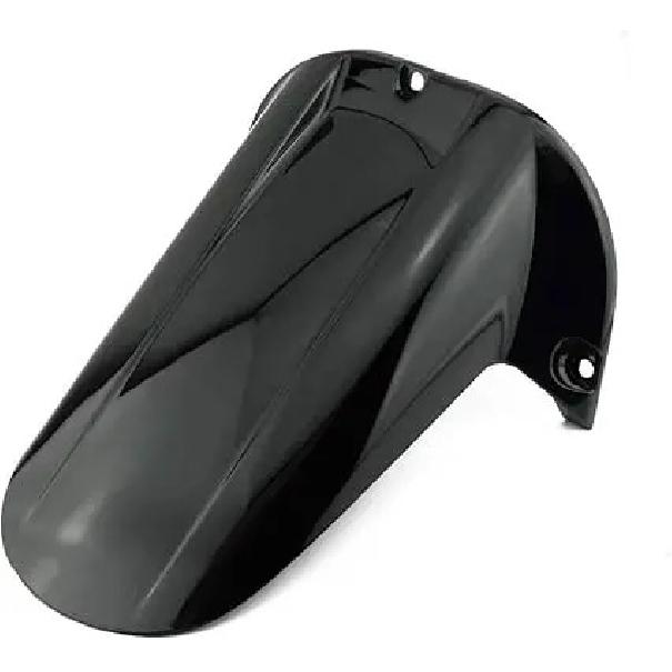 Motorcycle Rear Mudguard Splash Guard Wheel Tire Hugger Proof for Yamaha YZF R1 1998 1999 2000 2001 YZF R1 1998-2001 Accessories