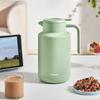 TAFUCO Glass Lined Insulated Thermos