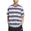 adidas Sportswear T Shirt Men's Dark Navy Blue IS4959