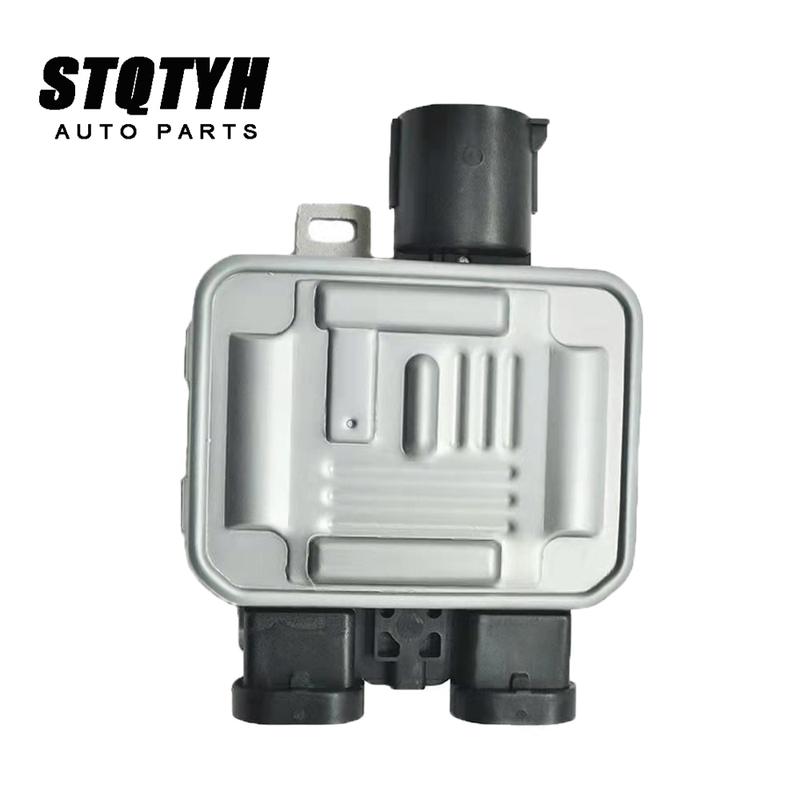 

Radiator Cooling 2/Two Fan Control Module For VOLVO FORD Range Rover 941013801 940009402 940008500 940004300 940008501 940005803
