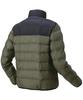 YONEX 90082 Padded Black S Jacket, (007)