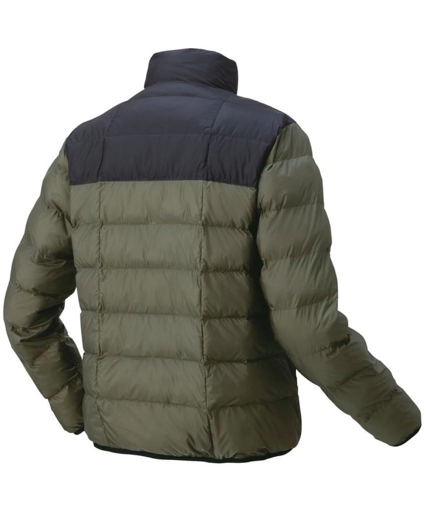 YONEX 90082 Padded Black S Jacket, (007)