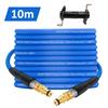 Pressure Washer Replacement Hose Super Flexible Hose 2900 PSI Kink Resistant Hose for Karcher K2-K7 Quick Connector
