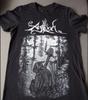Rare Short Sleeve Cotton T-Shirt Black Men S To 4XL Gift Fans TRENDING Unisex T-Shirt