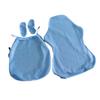 Gaming Chair Covers for Game Computer Office Chairs Stretchable with Armrest and Back Cover Slipcovers Soft Spandex Protector