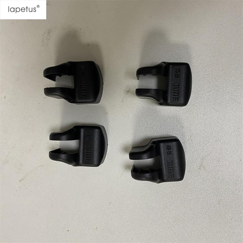 Car Door Stop Stopper Limit Limitter Protection Cover Plastic Accessories Interior Refit Kit For Toyota Corolla E210 - 2025