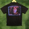 Billie Eilish Hit Me Hard and Soft Tour T-Shirt Size Medium