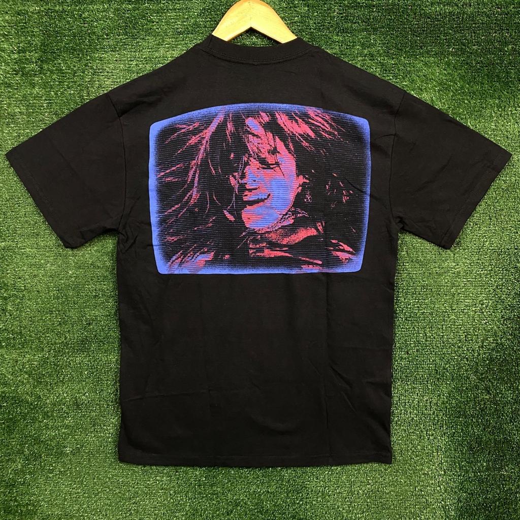 Billie Eilish Hit Me Hard and Soft Tour T-Shirt Size Medium