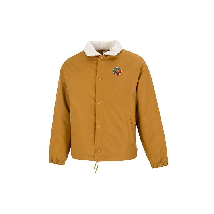 

Adidas U Vibe Jacket Padded Casual Warm Cotton Unisex Outerwear Caramel HR3711 M