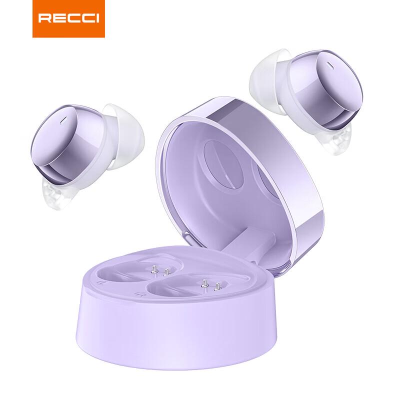 Recci REP-W100 TWS Wireless Earbuds
