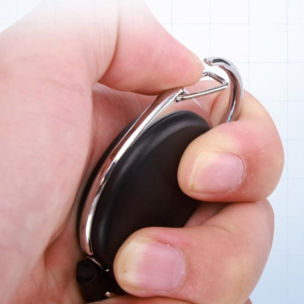 Fishing line scissors, braided fishing line scissors, stainless steel braided fishing line scissors, retractable lanyard, salt w