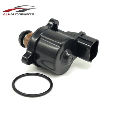 MD628119 18137-87L01 18137-52D00 Válvula de Controle de Marcha Lenta IAC Para Motor de Popa Suzuki DF Motor de Passo