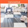 Eco-friendly Baby Crawling Mat Interlocking Foam Floor Mat Thickened Living Room Play Mat Wholesale