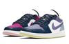Air 1 Low Se 'Mismatched Purple Magenta' Women's DJ4342-400