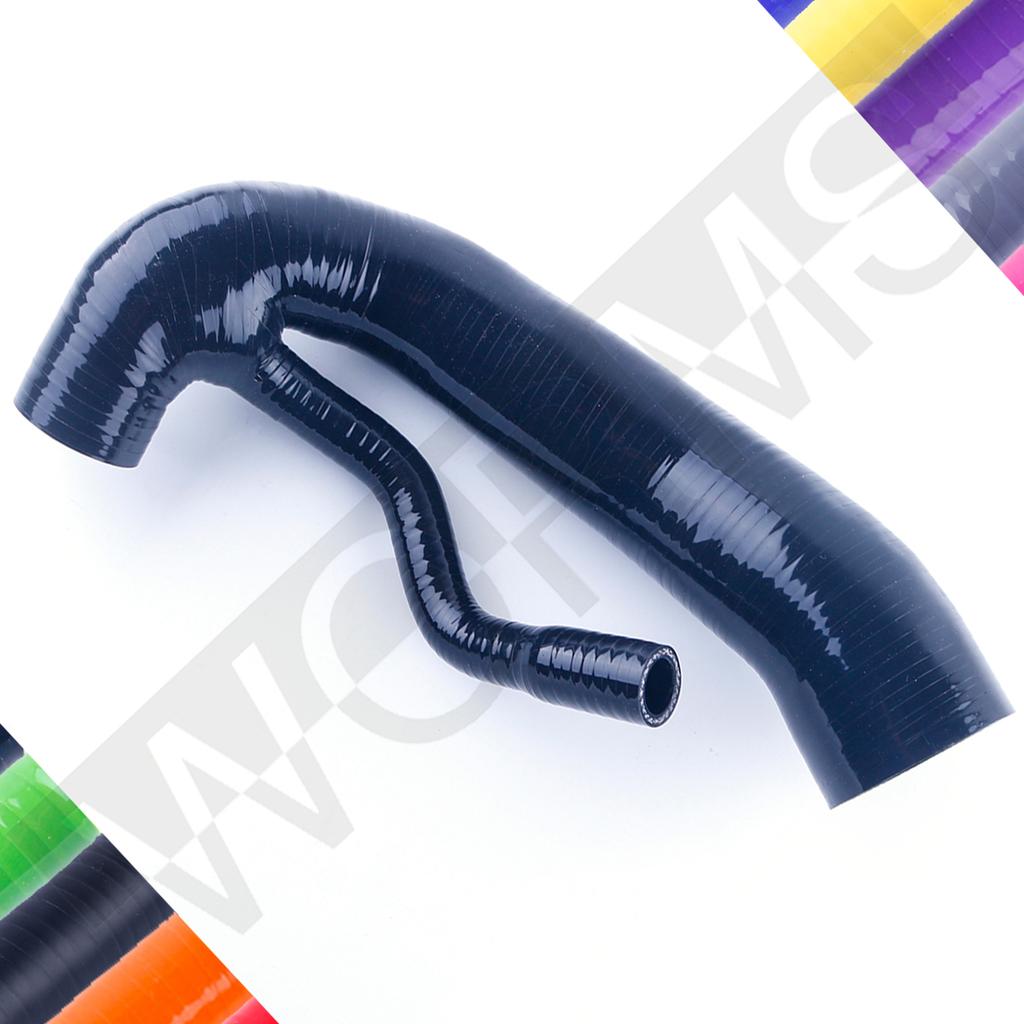 Silicone Intake Inlet Hose Pipe Kit For BMW Mini Cooper S N18 R60 Countryman