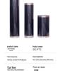 Graphene Carbon Crystal Wall-Mounted Heater for Fast Heating in Homes and Dormitories